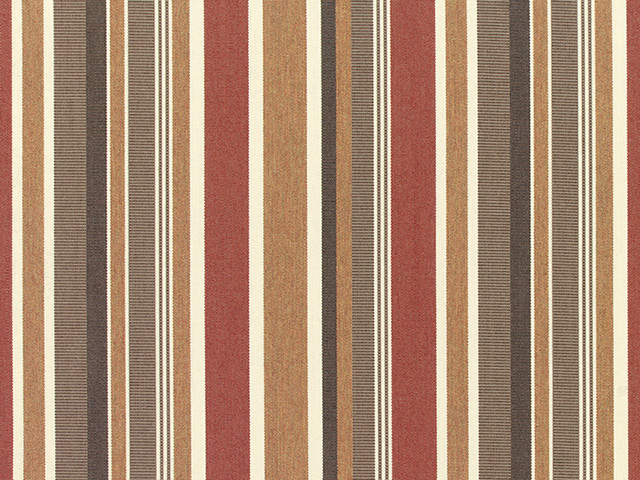 Sunbrella Brannon Redwood (5612-0000)